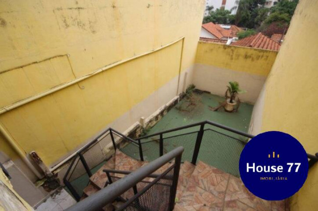 Imagem Casa com 4 Quartos à Venda, 137 m² em Jardim Paulista - São Paulo
