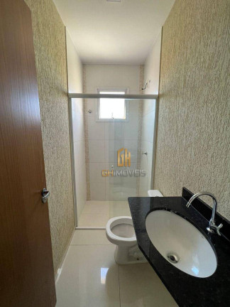 Imagem Apartamento com 3 Quartos à Venda, 83 m² em Residencial Itaipu - Goiânia Imagem Apartamento com 3 Quartos à Venda, 83 m² em Residencial Itaipu - Goiânia