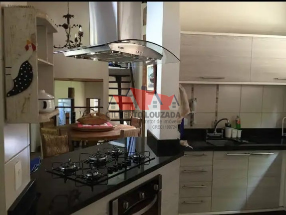 Imagem Imóvel com 3 Quartos à Venda, 6.500 m² em Chácara Das Rosas - Cotia