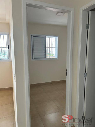 Imagem Apartamento com 2 Quartos à Venda, 33 m² em Vila Carrão - São Paulo