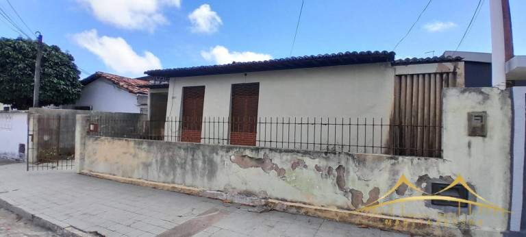 Imagem Casa com 3 Quartos à Venda, 161 m² em Candelária - Natal