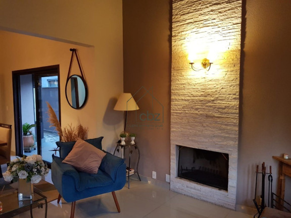 Imagem Casa com 4 Quartos à Venda, 271 m² em Condomínio Reserva Da Serra - Jundiaí Imagem Casa com 4 Quartos à Venda, 271 m² em Condomínio Reserva Da Serra - Jundiaí