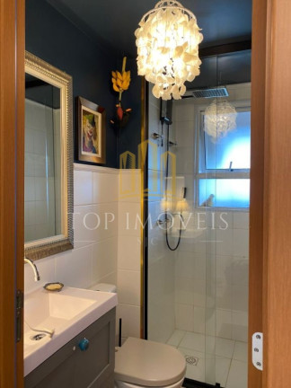 Imagem Apartamento com 2 Quartos à Venda, 65 m² em Condomínio Residencial Colinas Do Paratehy - São José Dos Campos Imagem Apartamento com 2 Quartos à Venda, 65 m² em Condomínio Residencial Colinas Do Paratehy - São José Dos Campos
