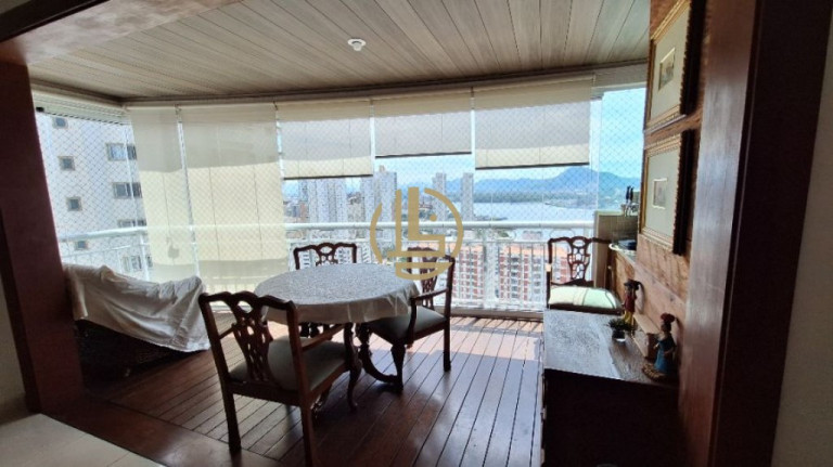 Imagem Apartamento com 3 Quartos à Venda, 200 m² em Ponta Da Praia - Santos Imagem Apartamento com 3 Quartos à Venda, 200 m² em Ponta Da Praia - Santos