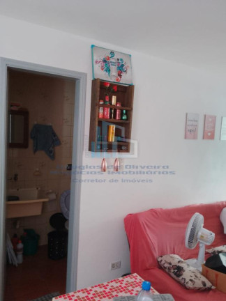 Imagem Kitnet com 1 Quarto à Venda, 30 m² em Caiçara - Praia Grande Imagem Kitnet com 1 Quarto à Venda, 30 m² em Caiçara - Praia Grande