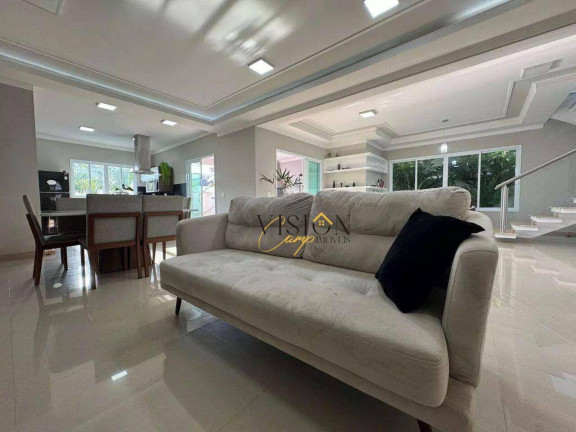 Imagem Casa com 4 Quartos à Venda, 360 m² em Swiss Park - Campinas Imagem Casa com 4 Quartos à Venda, 360 m² em Swiss Park - Campinas