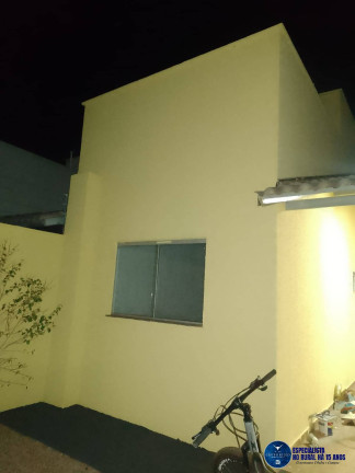 Imagem Casa com 3 Quartos à Venda, 187 m² em Setor Ponta Kayana - Trindade Imagem Casa com 3 Quartos à Venda, 187 m² em Setor Ponta Kayana - Trindade