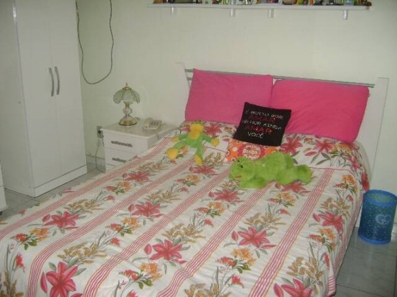 Imagem Casa com 4 Quartos à Venda, 275 m² em Pechincha - Rio De Janeiro