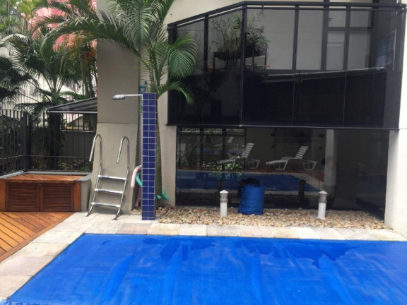 Imagem Imóvel com 3 Quartos à Venda, 98 m² em Santa Cecília - São Paulo
