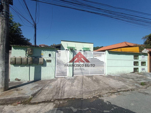 Imagem Casa com 2 Quartos à Venda, 409 m² em Zé Garoto - São Gonçalo Imagem Casa com 2 Quartos à Venda, 409 m² em Zé Garoto - São Gonçalo