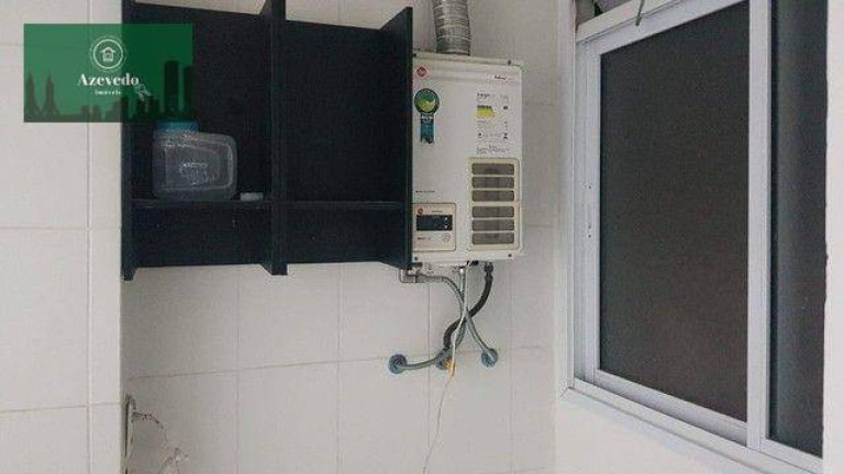 Imagem Apartamento com 3 Quartos à Venda, 82 m² em Gopoúva - Guarulhos Imagem Apartamento com 3 Quartos à Venda, 82 m² em Gopoúva - Guarulhos