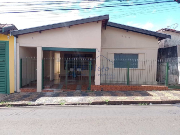 Imagem Casa com 3 Quartos à Venda, 338 m² em Centro - Pirassununga Imagem Casa com 3 Quartos à Venda, 338 m² em Centro - Pirassununga