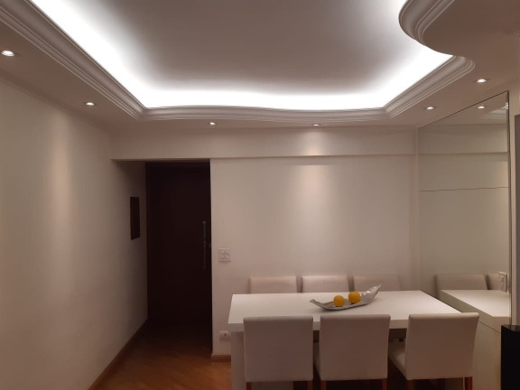 Imagem Imóvel com 3 Quartos à Venda, 79 m² em Rudge Ramos - São Bernardo Do Campo Imagem Imóvel com 3 Quartos à Venda, 79 m² em Rudge Ramos - São Bernardo Do Campo