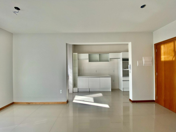 Imagem Apartamento com 2 Quartos à Venda, 65 m² em Pedra Branca - Palhoça