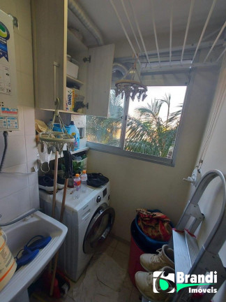 Imagem Apartamento com 2 Quartos à Venda, 50 m² em Vila Ema - São Paulo