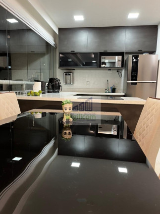 Imagem Apartamento com 2 Quartos à Venda, 53 m² em Santo Amaro - São Paulo Imagem Apartamento com 2 Quartos à Venda, 53 m² em Santo Amaro - São Paulo