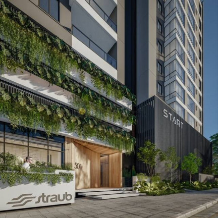 Apartamento com 3 Quartos à Venda, 71 m² em Gravatá - Navegantes