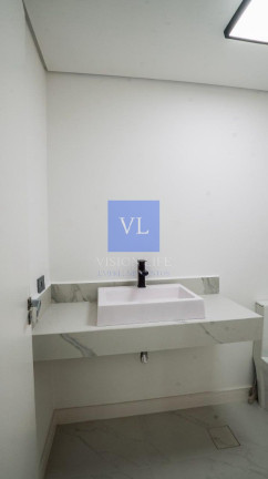 Imagem Casa com 4 Quartos à Venda, 190 m² em Santa Cândida - Curitiba