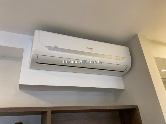 Imagem Imóvel com 1 Quarto à Venda, 48 m² em Consolação - São Paulo Imagem Imóvel com 1 Quarto à Venda, 48 m² em Consolação - São Paulo