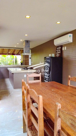Imagem Casa de Condomínio com 4 Quartos à Venda, 150 m² em Baía Formosa - Búzios Imagem Casa de Condomínio com 4 Quartos à Venda, 150 m² em Baía Formosa - Búzios