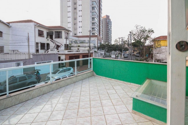 Imagem Imóvel com 3 Quartos à Venda, em Cambuci - São Paulo Imagem Imóvel com 3 Quartos à Venda, em Cambuci - São Paulo