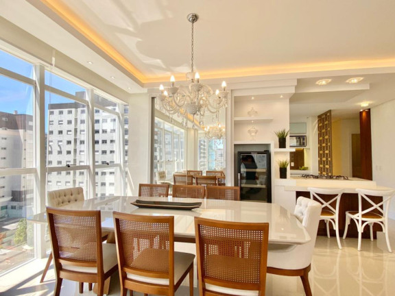 Imagem Apartamento com 3 Quartos à Venda, 162 m² em Navegantes - Capao Da Canoa