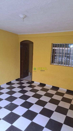 Imagem Sobrado com 2 Quartos à Venda, 125 m² em Fazenda Da Juta - São Paulo Imagem Sobrado com 2 Quartos à Venda, 125 m² em Fazenda Da Juta - São Paulo