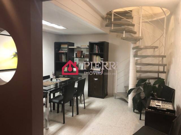 Imagem Ponto Comercial à Venda, 134 m² em Vila Leopoldina - São Paulo Imagem Ponto Comercial à Venda, 134 m² em Vila Leopoldina - São Paulo
