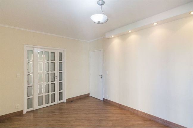 Imagem Apartamento com 3 Quartos à Venda, 156 m² em Parque Das Nações - Santo André