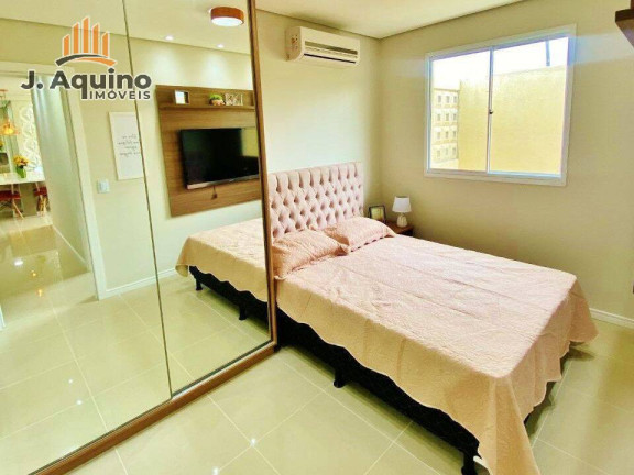 Imagem Apartamento com 2 Quartos à Venda, 27.000 m² em Guaribas - Eusébio Imagem Apartamento com 2 Quartos à Venda, 27.000 m² em Guaribas - Eusébio