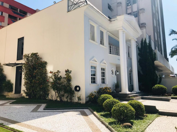 Imagem Casa com 1 Quarto à Venda, 377 m² em Caiçaras - Londrina Imagem Casa com 1 Quarto à Venda, 377 m² em Caiçaras - Londrina