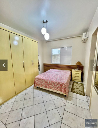 Imagem Apartamento com 3 Quartos à Venda, 110 m² em Mar Grosso - Laguna
