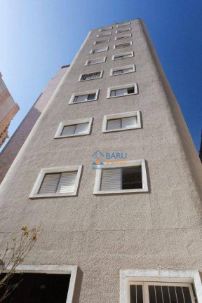 Imagem Apartamento com 1 Quarto à Venda, 44 m² em Perdizes - São Paulo Imagem Apartamento com 1 Quarto à Venda, 44 m² em Perdizes - São Paulo