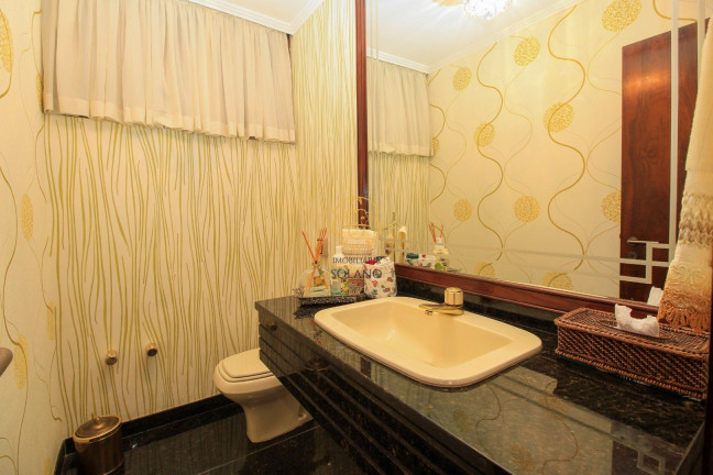 Imagem Apartamento com 4 Quartos à Venda, 653 m² em Cabral - Curitiba