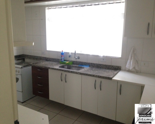 Imagem Apartamento com 3 Quartos à Venda, 99 m² em Parque Campolim - Sorocaba