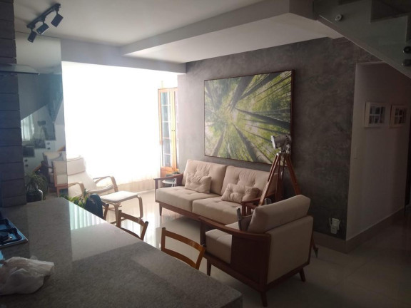 Imagem Apartamento com 3 Quartos à Venda, 129 m² em Alto Da Glória - Goiânia