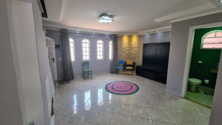 Imagem Imóvel com 3 Quartos à Venda, 140 m² em Tremembe - São Paulo