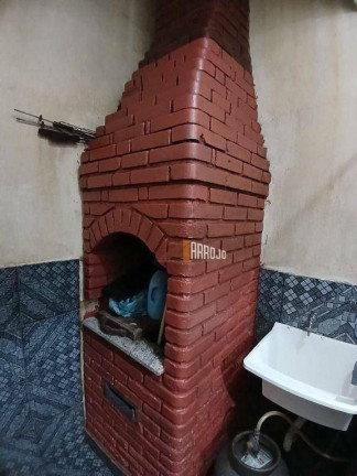 Imagem Sobrado com 3 Quartos à Venda, 99 m² em Vila Esperança - São Paulo Imagem Sobrado com 3 Quartos à Venda, 99 m² em Vila Esperança - São Paulo