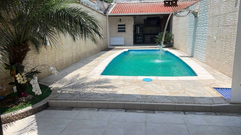 Imagem Sobrado com 4 Quartos à Venda, 200 m² em Guilhermina - Praia Grande Imagem Sobrado com 4 Quartos à Venda, 200 m² em Guilhermina - Praia Grande