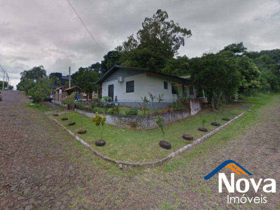 Imagem Imóvel com 3 Quartos à Venda, 101 m² em Moinho Velho - Dois Irmãos Imagem Imóvel com 3 Quartos à Venda, 101 m² em Moinho Velho - Dois Irmãos
