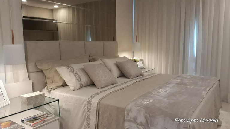 Imagem Apartamento com 3 Quartos à Venda, 165 m² em Cocó - Fortaleza