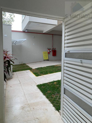 Apartamento com 2 Quartos à Venda, 105 m² em Campestre - Santo André