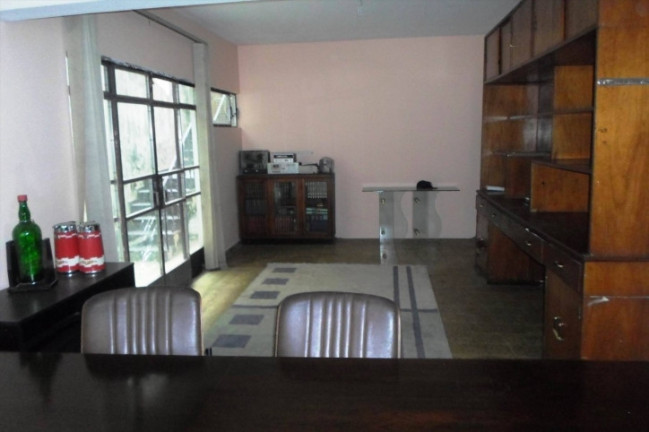Imagem Casa com 4 Quartos à Venda, 696 m² em Sion - Belo Horizonte Imagem Casa com 4 Quartos à Venda, 696 m² em Sion - Belo Horizonte