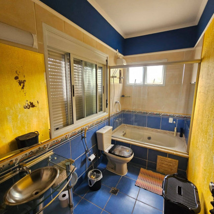 Imagem Casa com 3 Quartos à Venda, 372 m² em Loteamento Alphaville Campinas - Campinas