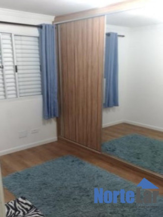 Imagem Apartamento com 3 Quartos à Venda, 60 m² em Vila Jaraguá - São Paulo Imagem Apartamento com 3 Quartos à Venda, 60 m² em Vila Jaraguá - São Paulo