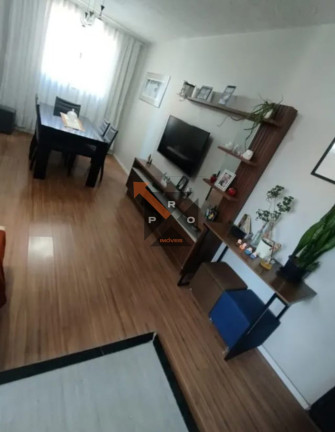 Imagem Imóvel com 3 Quartos à Venda, 59 m² em Vila Alpina - São Paulo Imagem Imóvel com 3 Quartos à Venda, 59 m² em Vila Alpina - São Paulo