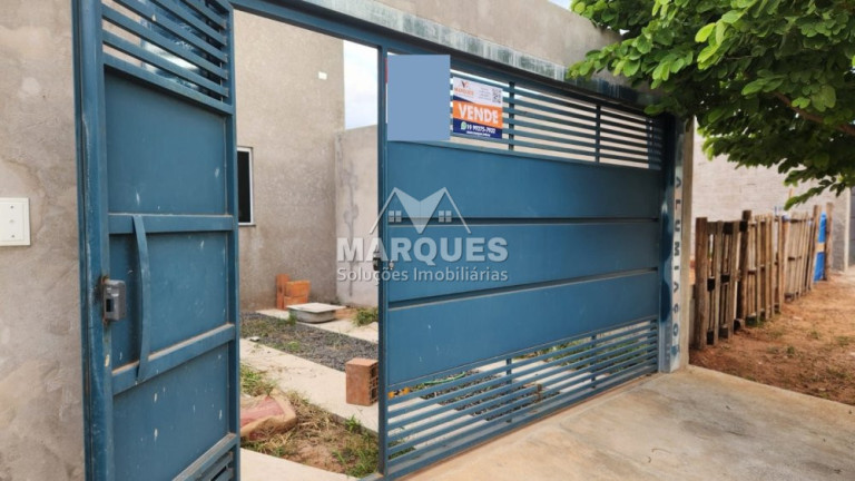 Imagem Casa com 3 Quartos à Venda, 95 m² em Loteamento Jardim Vila Verde - Hortolândia Imagem Casa com 3 Quartos à Venda, 95 m² em Loteamento Jardim Vila Verde - Hortolândia
