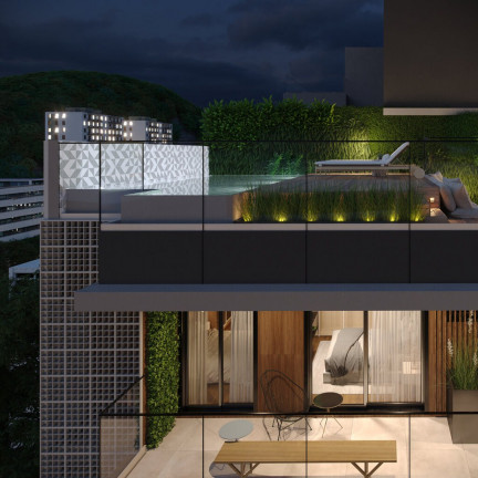 Imagem Imóvel com 3 Quartos à Venda, 129 m² em Botafogo - Rio De Janeiro
