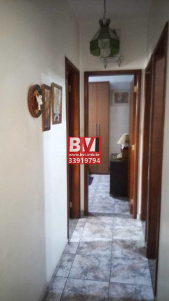 Imagem Apartamento com 3 Quartos à Venda, 100 m² em Vila Da Penha - Rio De Janeiro