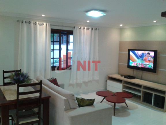 Imagem Casa de Condomínio com 4 Quartos à Venda, 174 m² em Maria Paula - Niterói